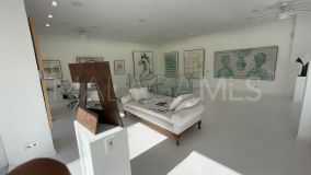 Local Comercial en venta en Marbella Ciudad