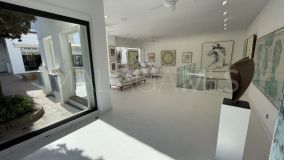 Kommersiella Lokaler for sale in Marbella City