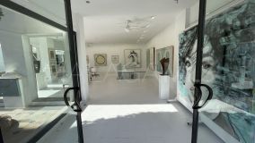 Local Comercial en venta en Marbella Ciudad