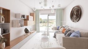 Apartamento con 2 dormitorios a la venta en Estepona