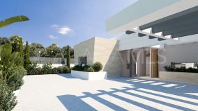Villa en venta en Marbella Ciudad