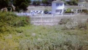 Residential plot in Benalmadena for sale