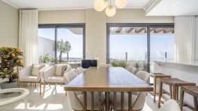 Penthouse for sale in Mijas Costa
