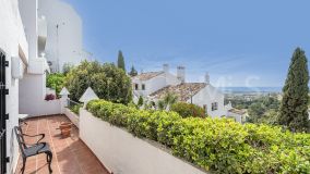 Appartement for sale in Las Colinas de Marbella, Benahavis