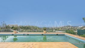 Appartement for sale in Las Colinas de Marbella, Benahavis