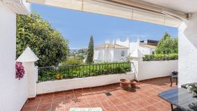 Apartamento planta baja a la venta en Las Colinas de Marbella con 2 dormitorios