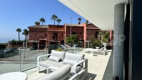 For sale Bahía de Estepona 3 bedrooms apartment