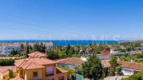 Villa zu verkaufen in Monte Paraiso Country Club, Marbella Goldene Meile