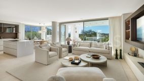 Villa for sale in La Quinta Golf, Benahavis