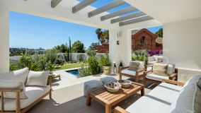 Villa for sale in La Quinta Golf, Benahavis