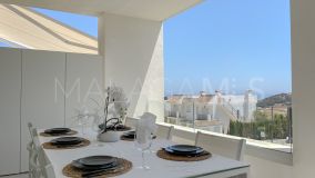 Apartment for sale in Estepona Golf, Estepona West