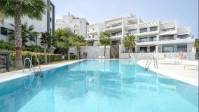 Apartamento en venta en Estepona Golf, Estepona Oeste