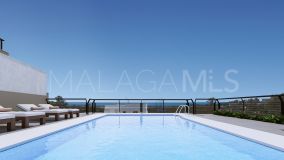 Apartamento en venta en La Cerquilla, Nueva Andalucia
