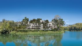 Apartamento en venta en La Cerquilla, Nueva Andalucia