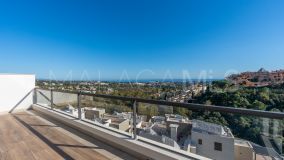 Apartamento en venta en La Cerquilla, Nueva Andalucia