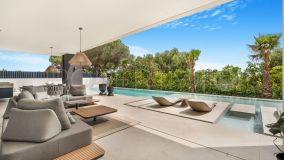 Marbella Golden Mile, villa en venta con 5 dormitorios