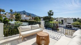 Mansion zu verkaufen in La Cerquilla, Nueva Andalucia