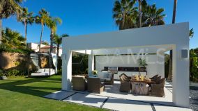 Villa for sale in Nueva Andalucia, Marbella