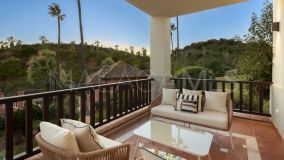 Town House for sale in Marbella Golden Mile