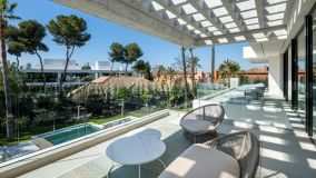 Villa zu verkaufen in Atalaya de Rio Verde, Nueva Andalucia