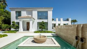 Villa zu verkaufen in Sierra Blanca, Marbella Goldene Meile