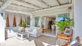 Villa for sale in Marbesa, Marbella Öst