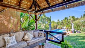 Villa for sale in Marbesa, Marbella Öst