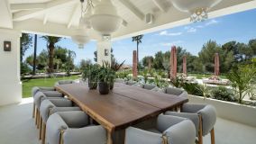 Villa for sale in Sierra Blanca, Marbella Golden Mile