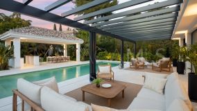 Chalet for sale in Las Brisas, Nueva Andalucia