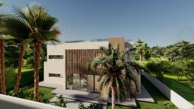Villa zu verkaufen in Estepona Ost