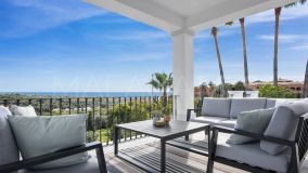 Villa zu verkaufen in Los Flamingos Golf, Benahavis