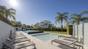 Duplex Penthouse for sale in Cataleya, Estepona Est
