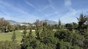Duplex Penthouse for sale in Cataleya, Estepona Est