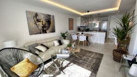 Appartement for sale in Sitio de Calahonda, Mijas Costa