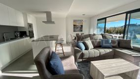 Apartamento en venta en New Golden Mile, Estepona Este