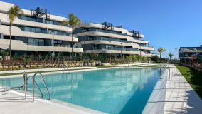 Lägenhet for sale in Selwo, Estepona Öst