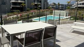 Apartment for sale in Selwo, Estepona East