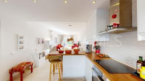 Appartement rez de chaussée for sale in Nueva Andalucia, Marbella