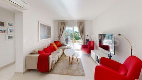 Appartement rez de chaussée for sale in Nueva Andalucia, Marbella