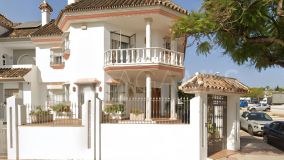 Semi Detached House for sale in San Pedro de Alcantara