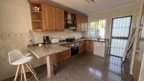 Parhus for sale in San Pedro de Alcantara