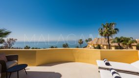 Duplex Penthouse for sale in Rio Real, Marbella East