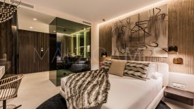 Duplex Penthouse for sale in Rio Real, Marbella East
