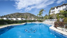 Apartment for sale in Los Arqueros, Benahavis