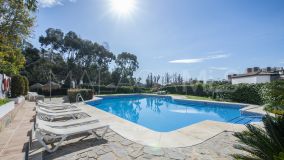 Apartment for sale in Los Arqueros, Benahavis