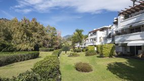 Apartment for sale in Los Arqueros, Benahavis