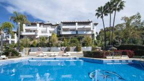 Apartment for sale in Los Arqueros, Benahavis