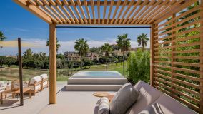 Villa zu verkaufen in Los Naranjos Country Club, Nueva Andalucia