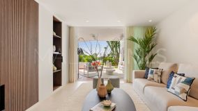 Appartement rez de chaussée for sale in Costalita del Mar, Estepona Est