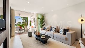 Appartement rez de chaussée for sale in Costalita del Mar, Estepona Est